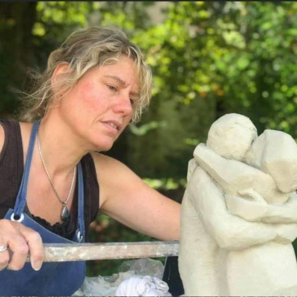 Review Yoga en creatieve vakantie Frankrijk