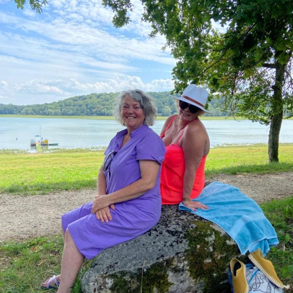 korting yoga en creatieve vakantie