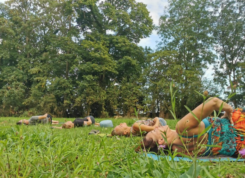 yoga en creatieve vakantie yoga vakantie